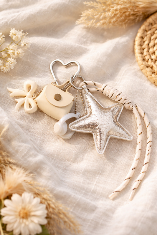 Grigri de sac - STELLA NUDE