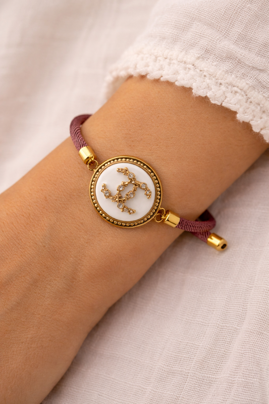 Bracelet cordon