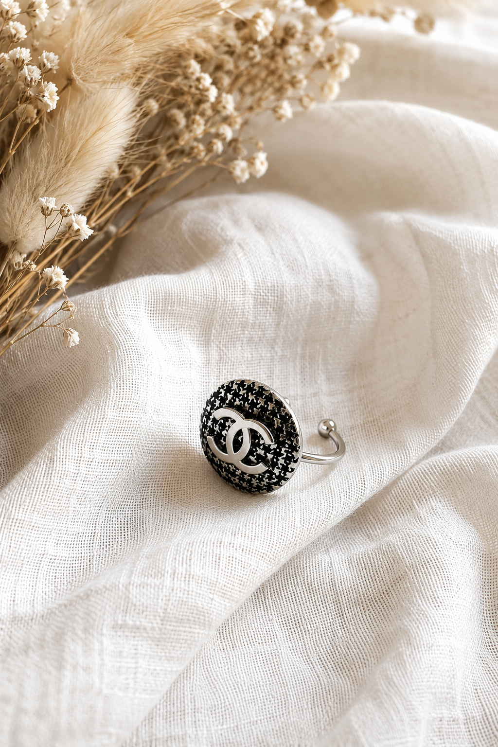 Bague ALYA
