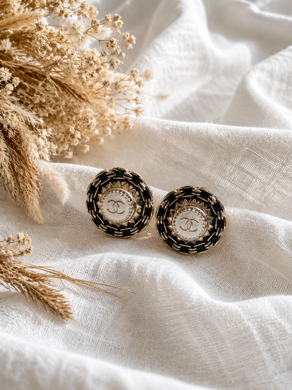 Boucles BOHÈME