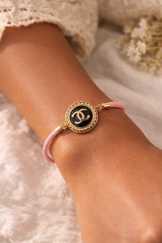 Bracelet cordon