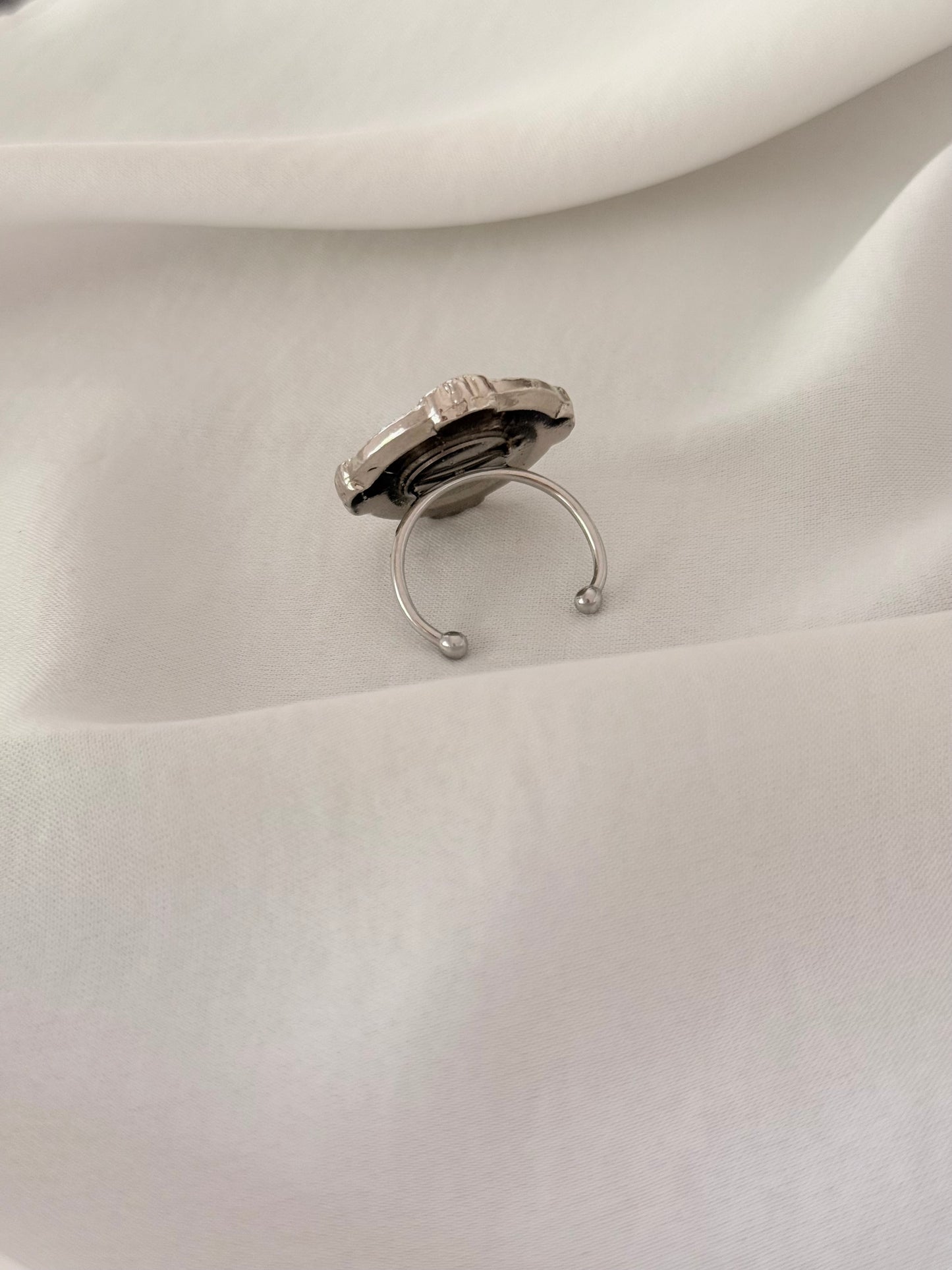 Bague ÉCLAT