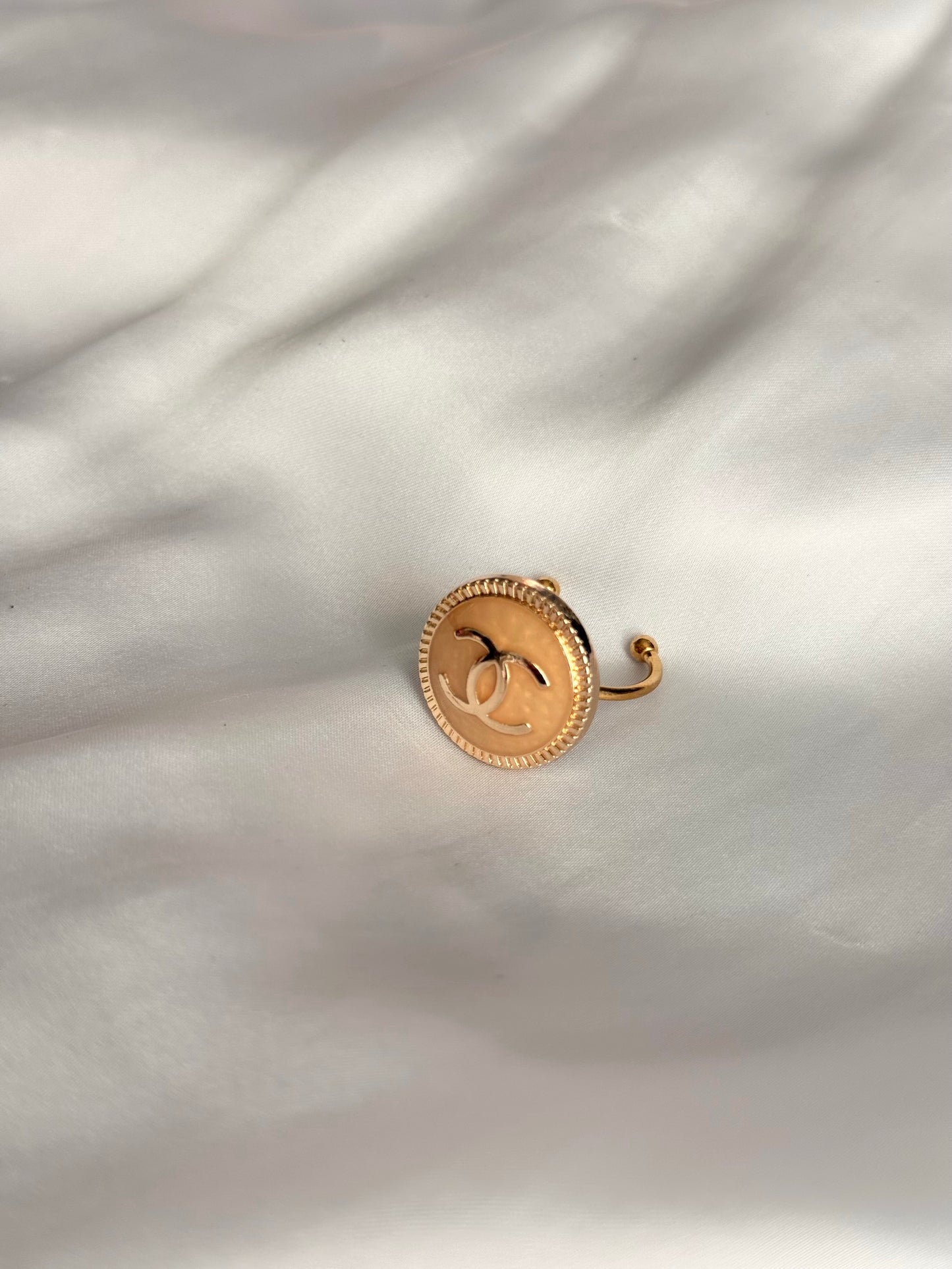 Bague LUNA