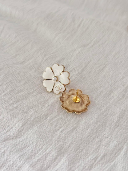 Boucles FLEURA