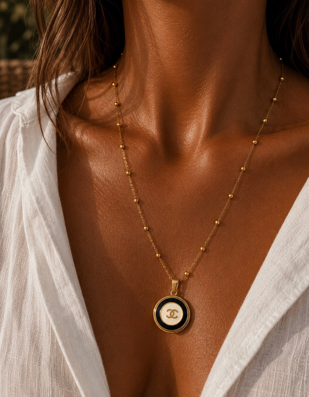 Collier SIENNA