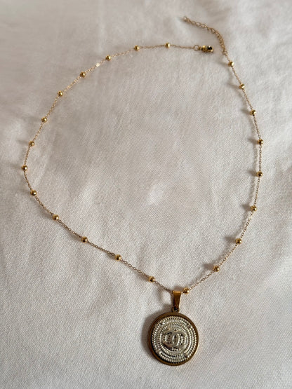 Collier NAÏA