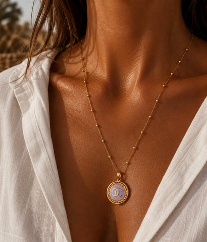 Collier IRIS