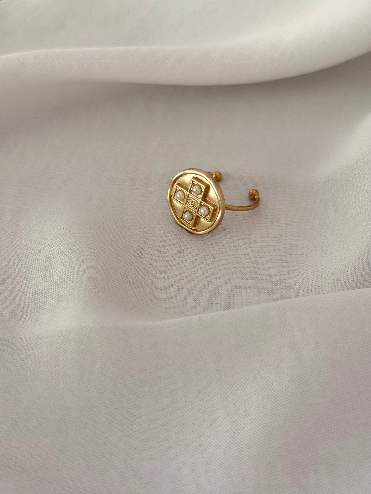 Bague SÉLÈNE