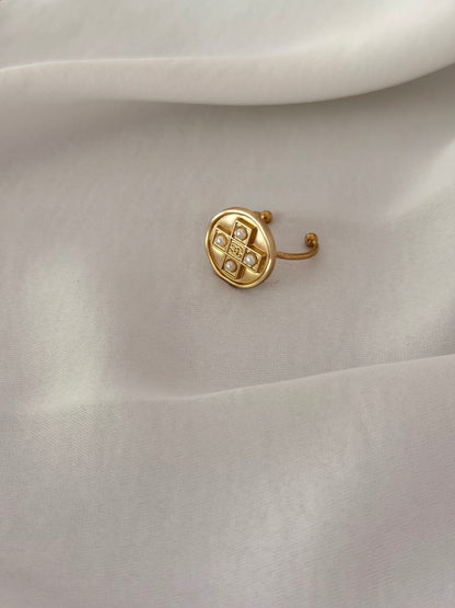 Bague SÉLÈNE
