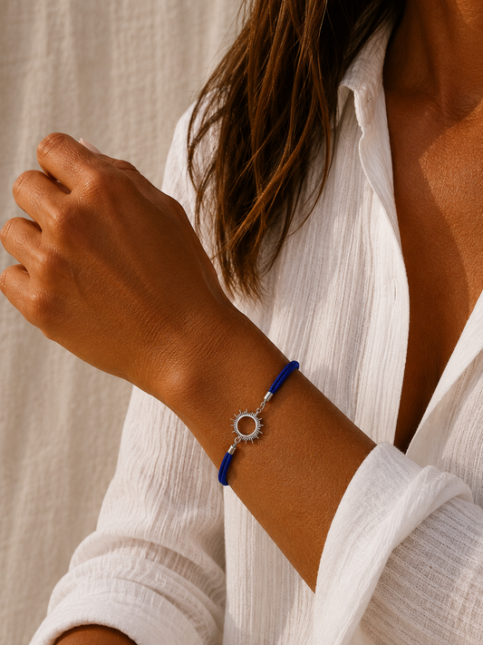 Bracelet cordon