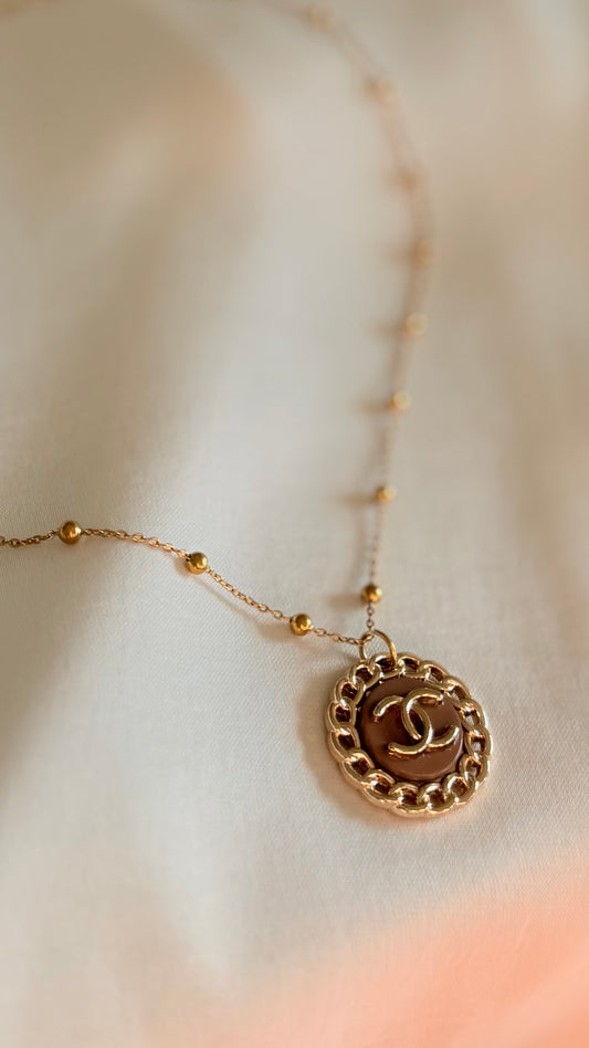 Collier YSEA