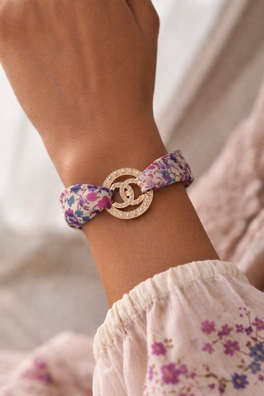 Bracelet liberty ÉCLORA