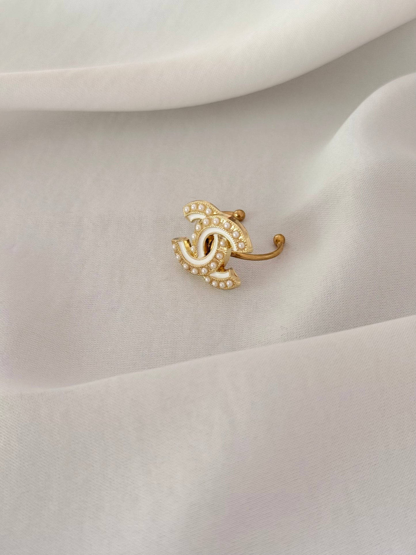 Bague ETERNA