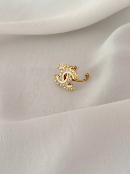Bague ETERNA