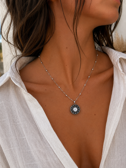 Collier BOHÈME