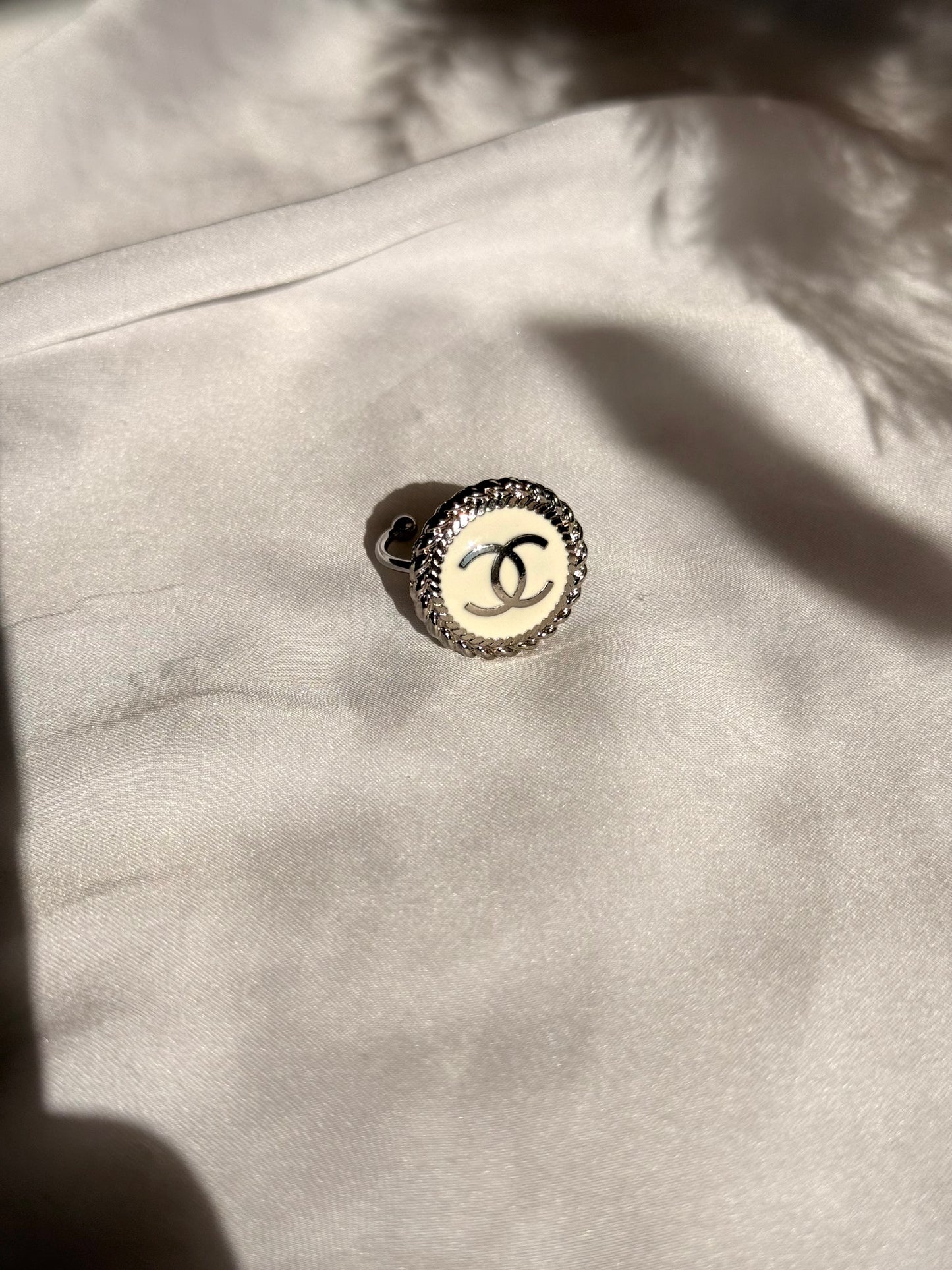 Bague IVORY GLOW