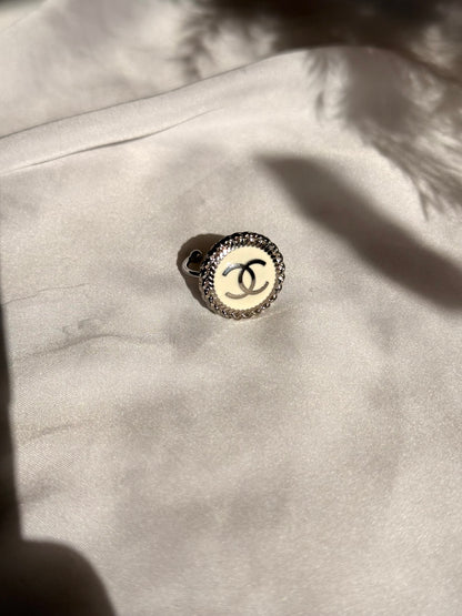 Bague IVORY GLOW