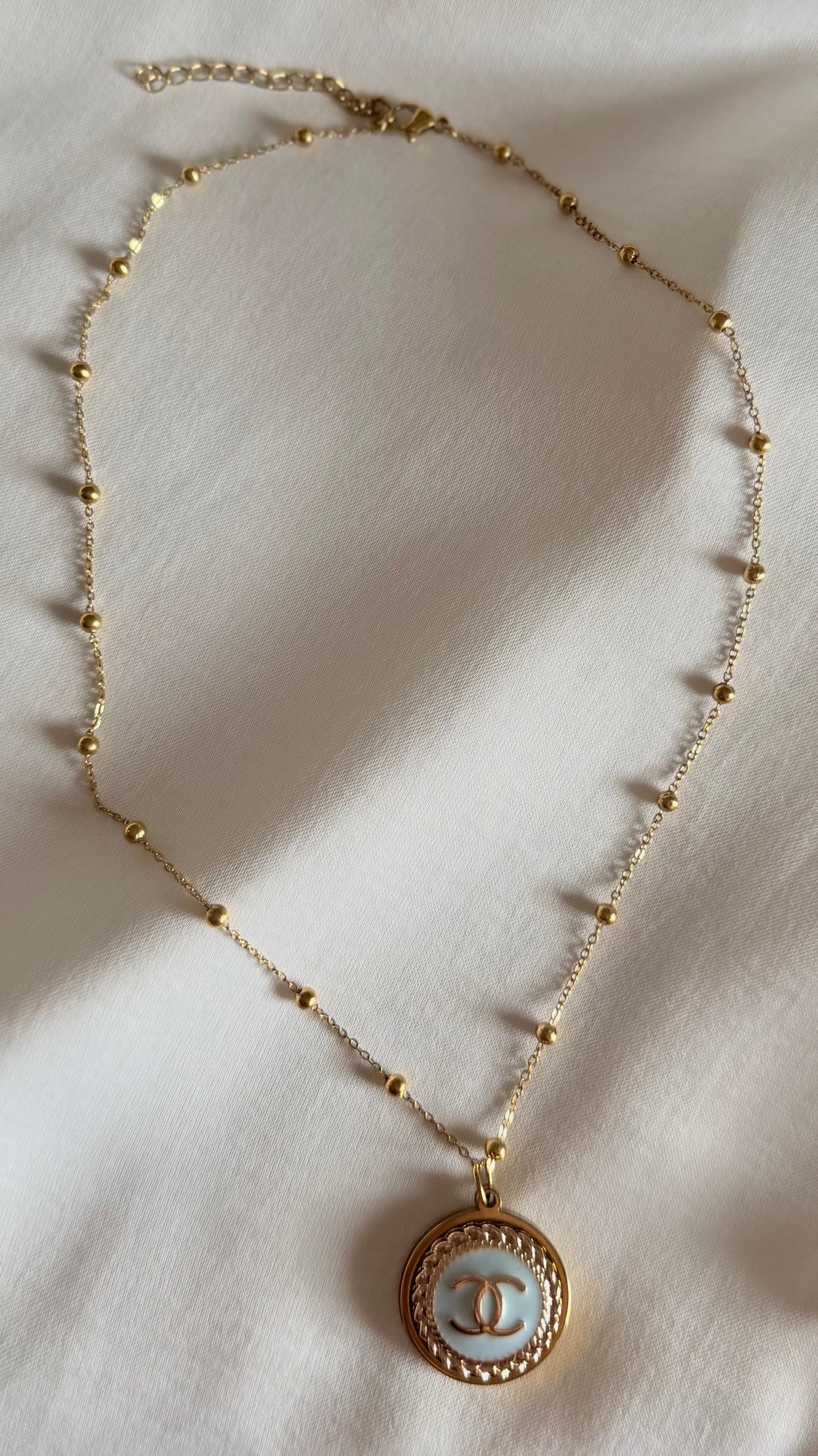 Collier OCÉAN