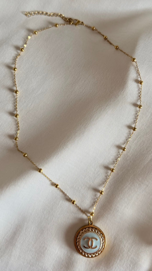 Collier OCÉAN