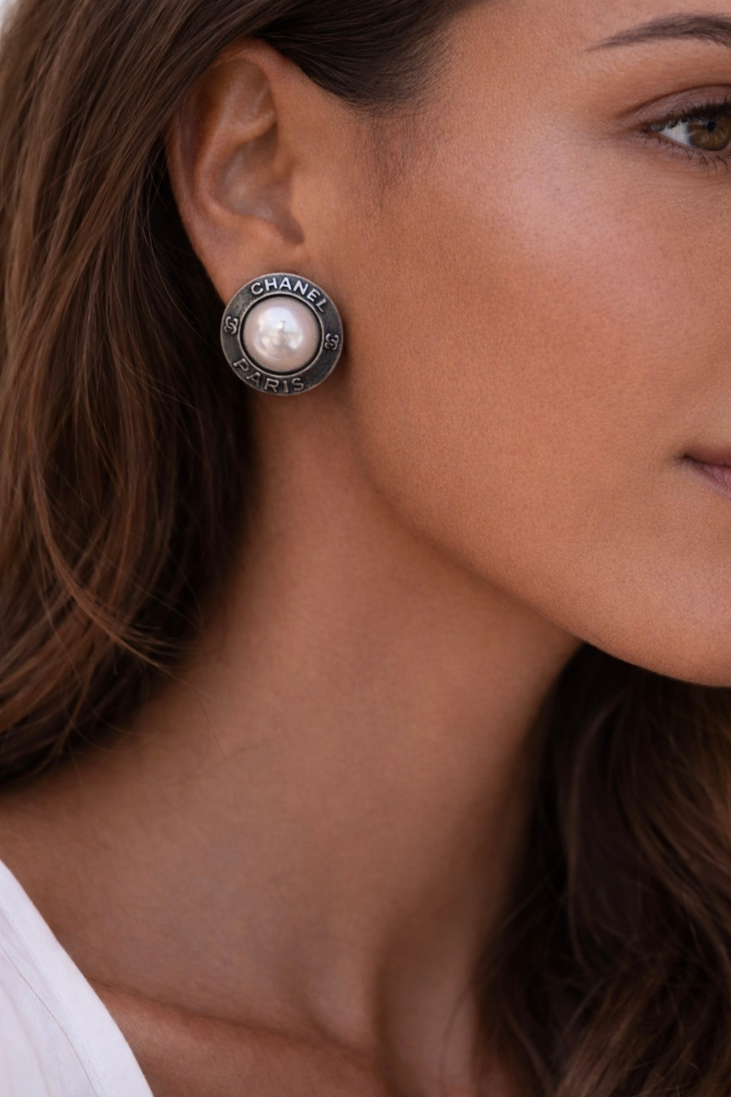 Boucles PERLA SIGNATURE