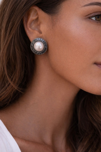 Boucles PERLA SIGNATURE