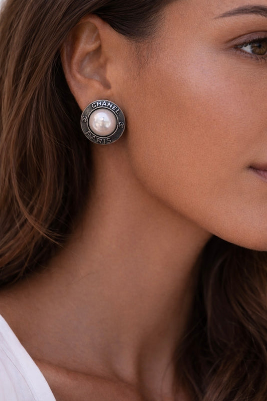 Boucles PERLA SIGNATURE