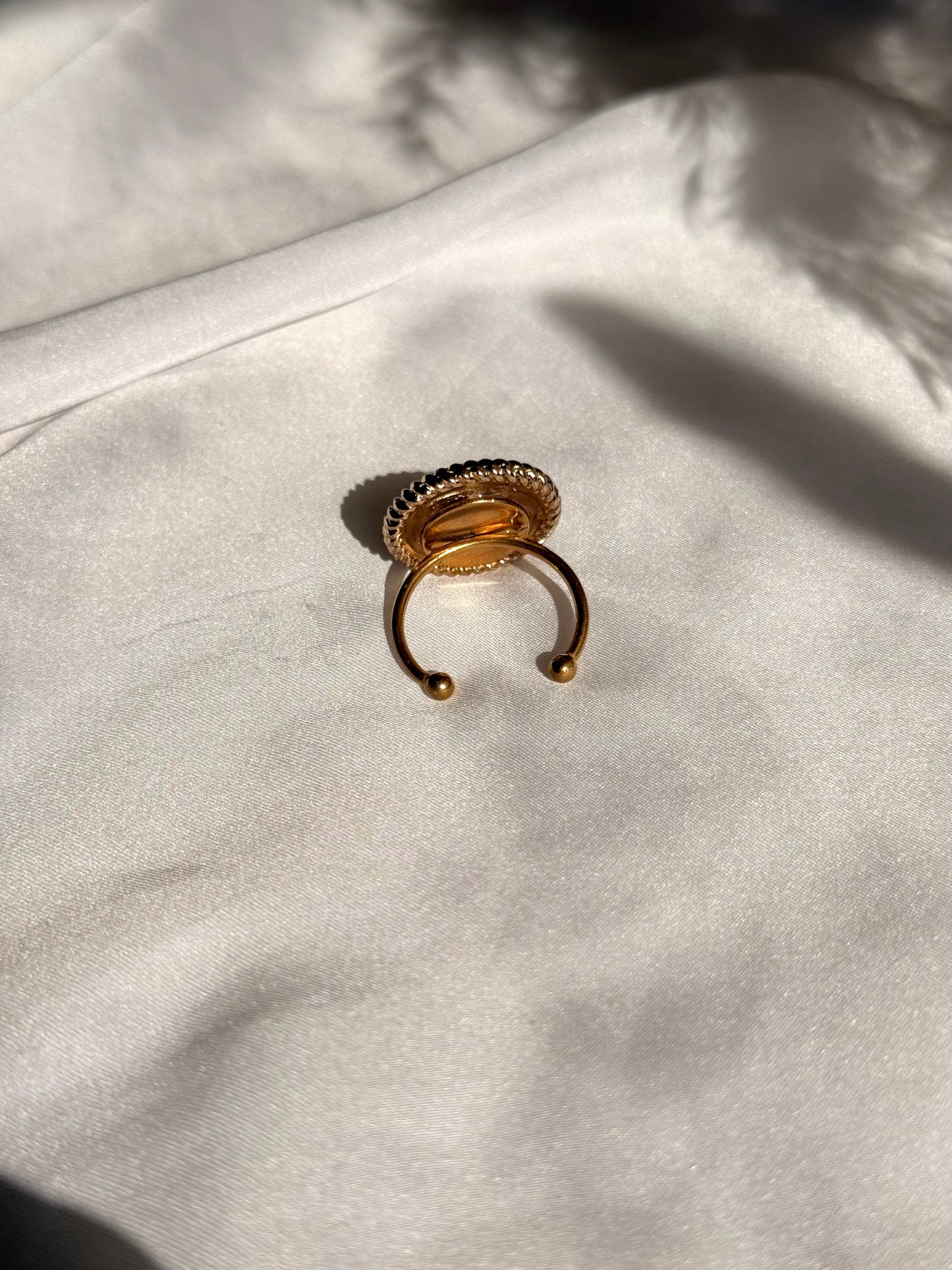 Bague ELEA