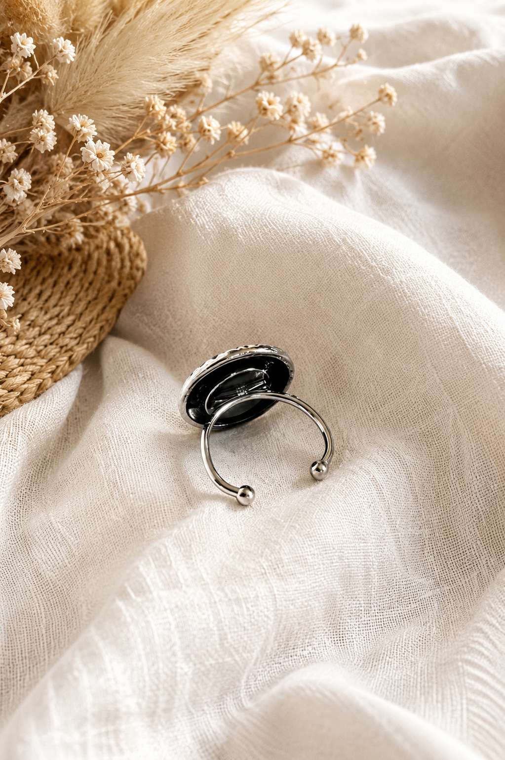 Bague ALYA