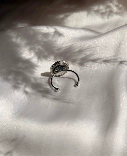 Bague SILVER
