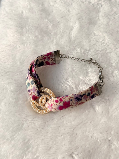 Bracelet liberty ÉCLORA