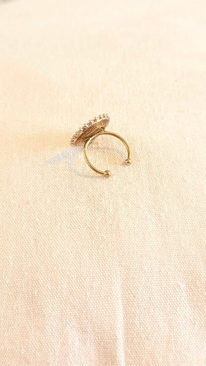 Bague DIVINE