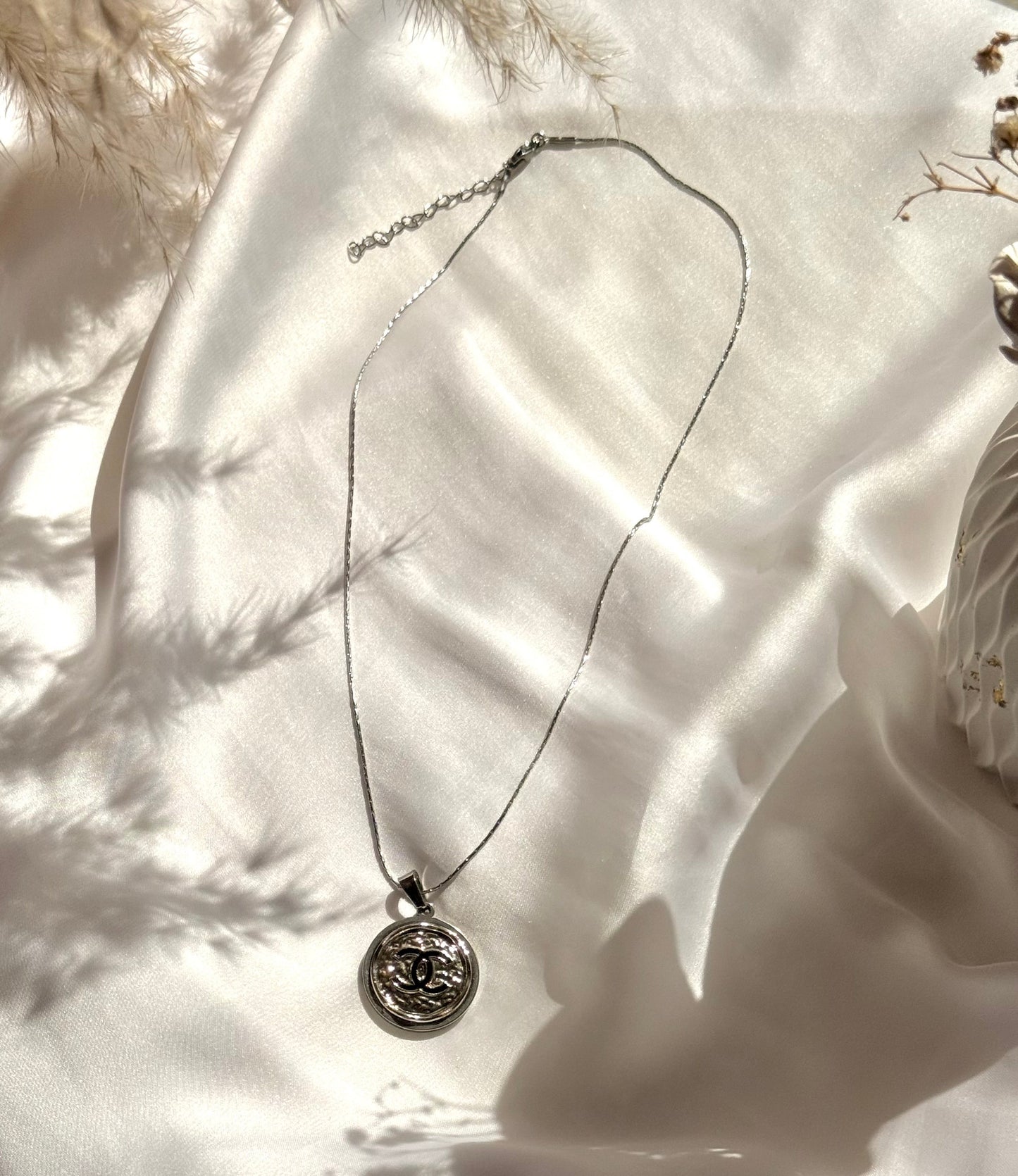 Collier ELISE FIN