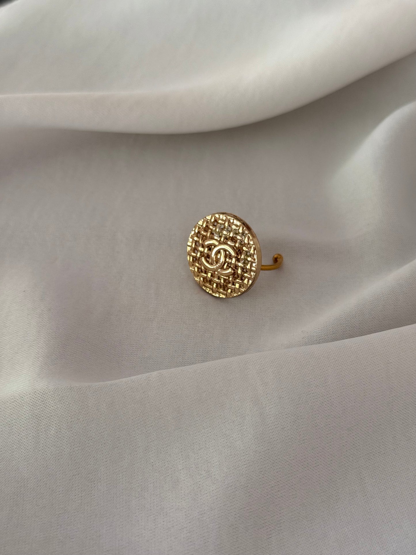 Bague SORÉLIA