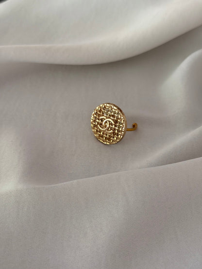 Bague SORÉLIA