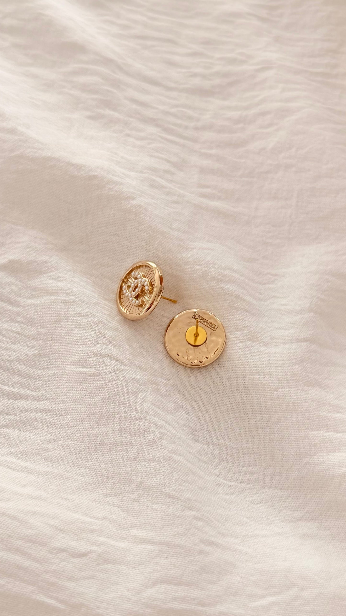 Boucles VICTOIRE