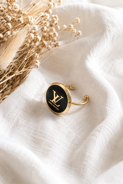Bague GARANCE