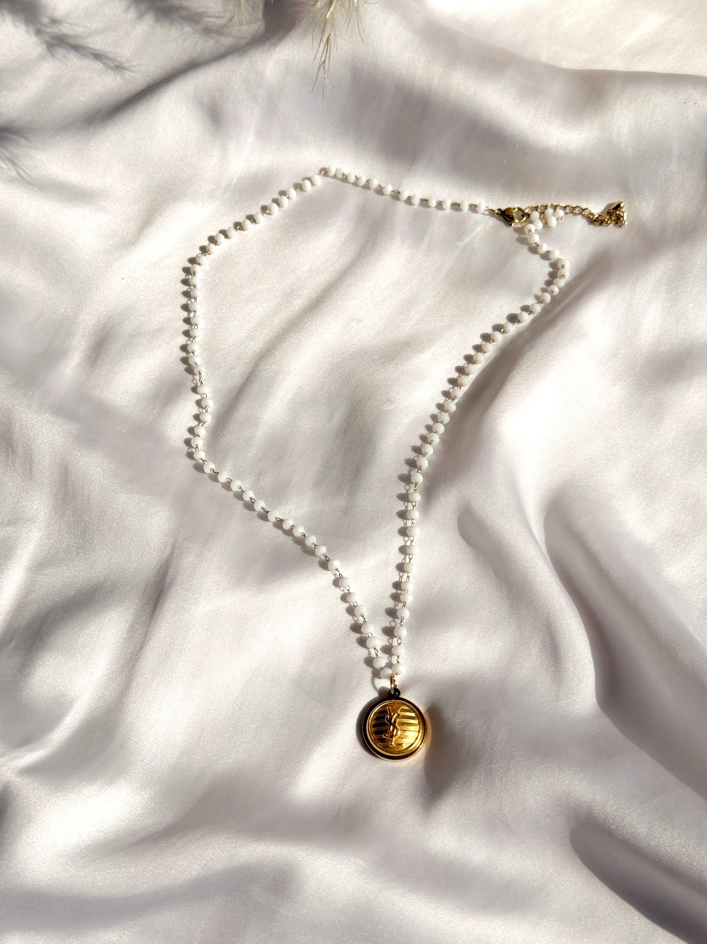 Collier NINA DORÉ