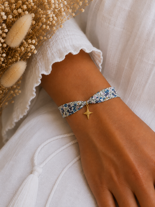 Bracelet liberty SOLÉA