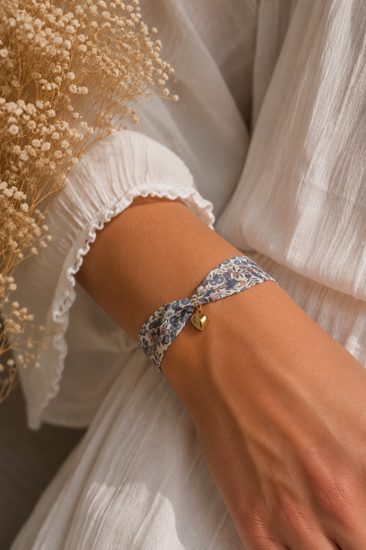 Bracelet liberty SOLÉA