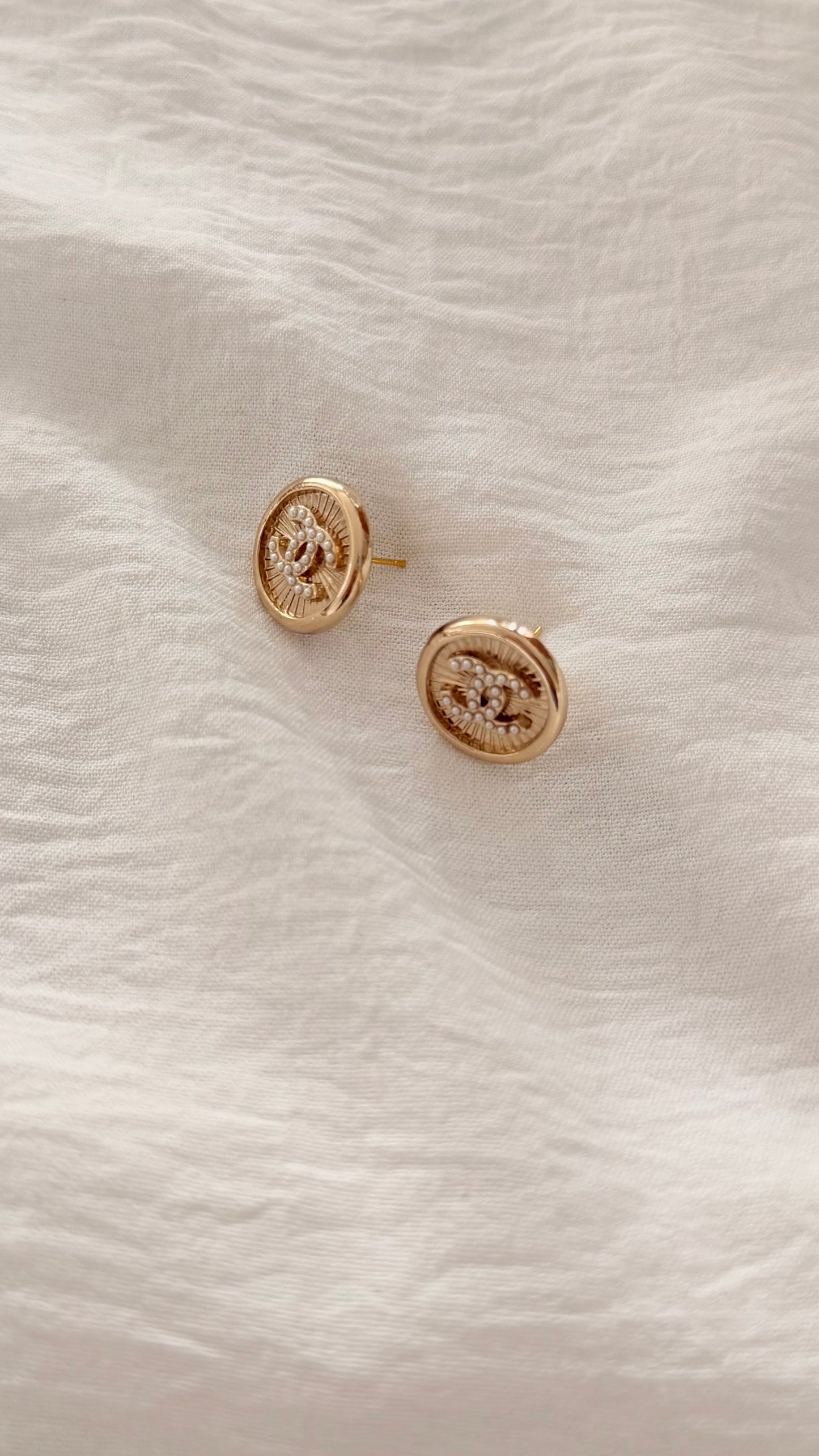 Boucles VICTOIRE