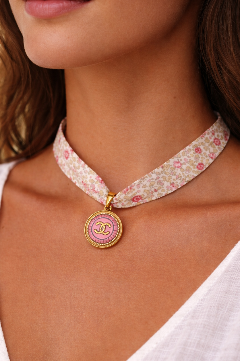 Collier liberty ÉLIA