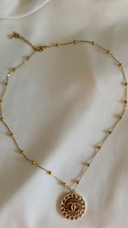 Collier YSEA