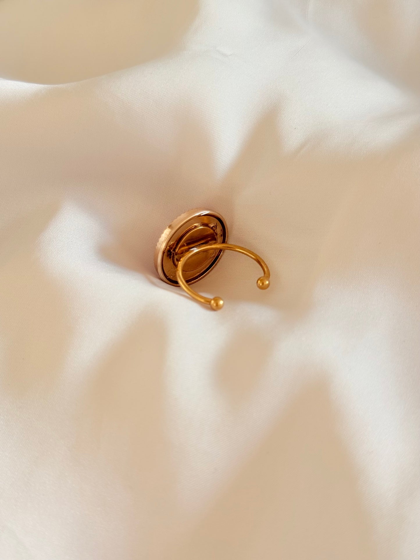 Bague ÉLIA