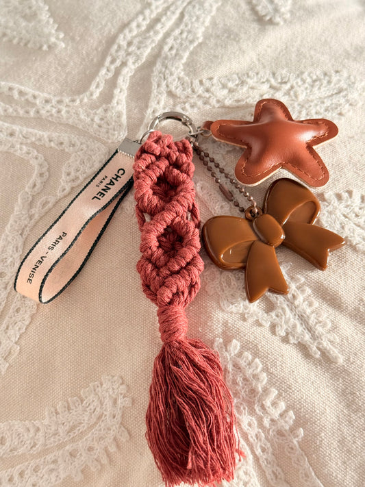 Grigri premium - TERRACOTTA