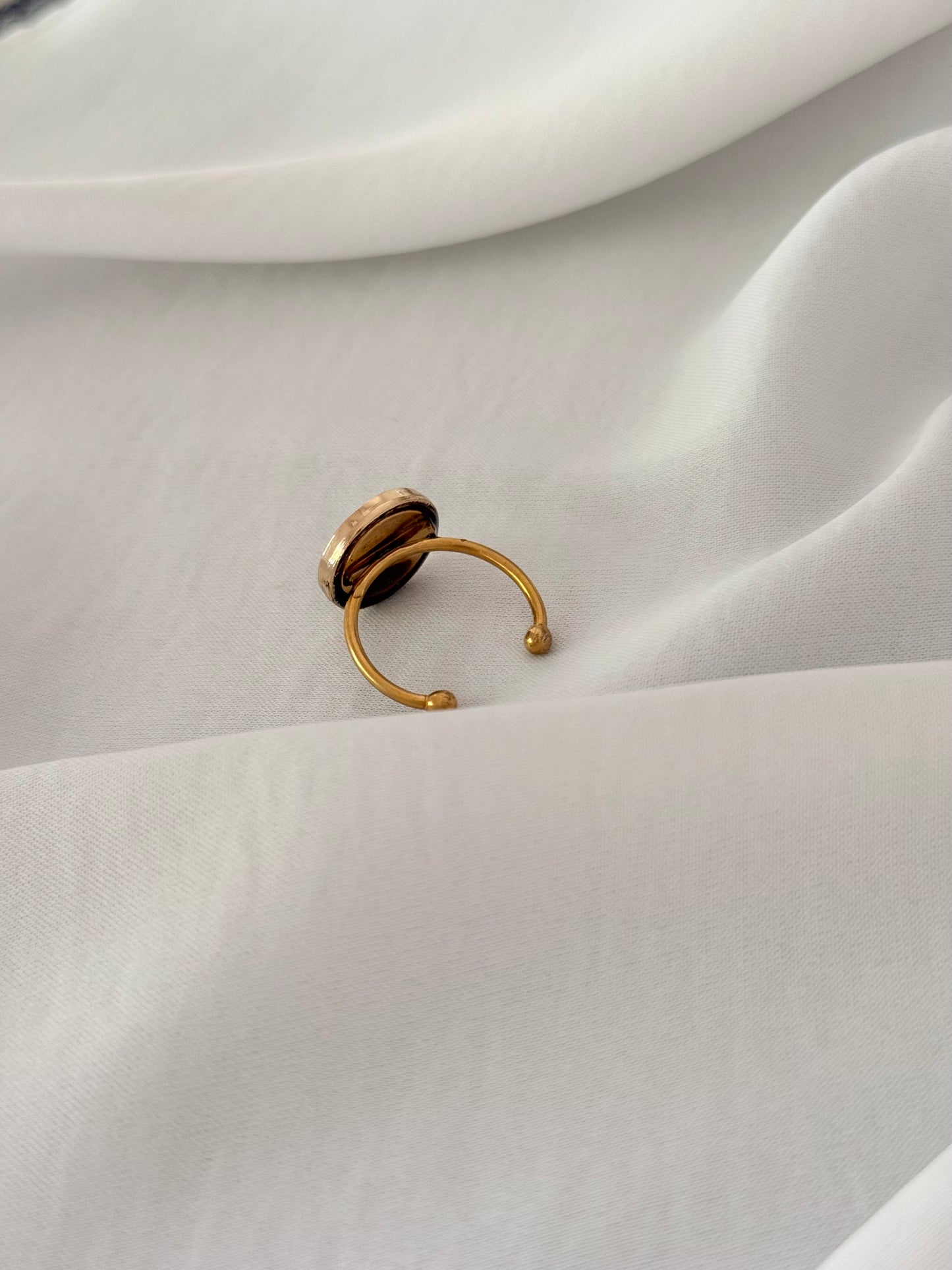 Bague NAYA