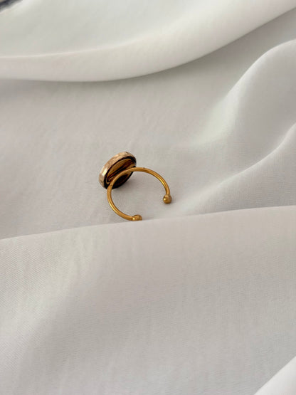 Bague NAYA