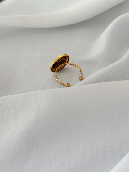 Bague ORPHÉA