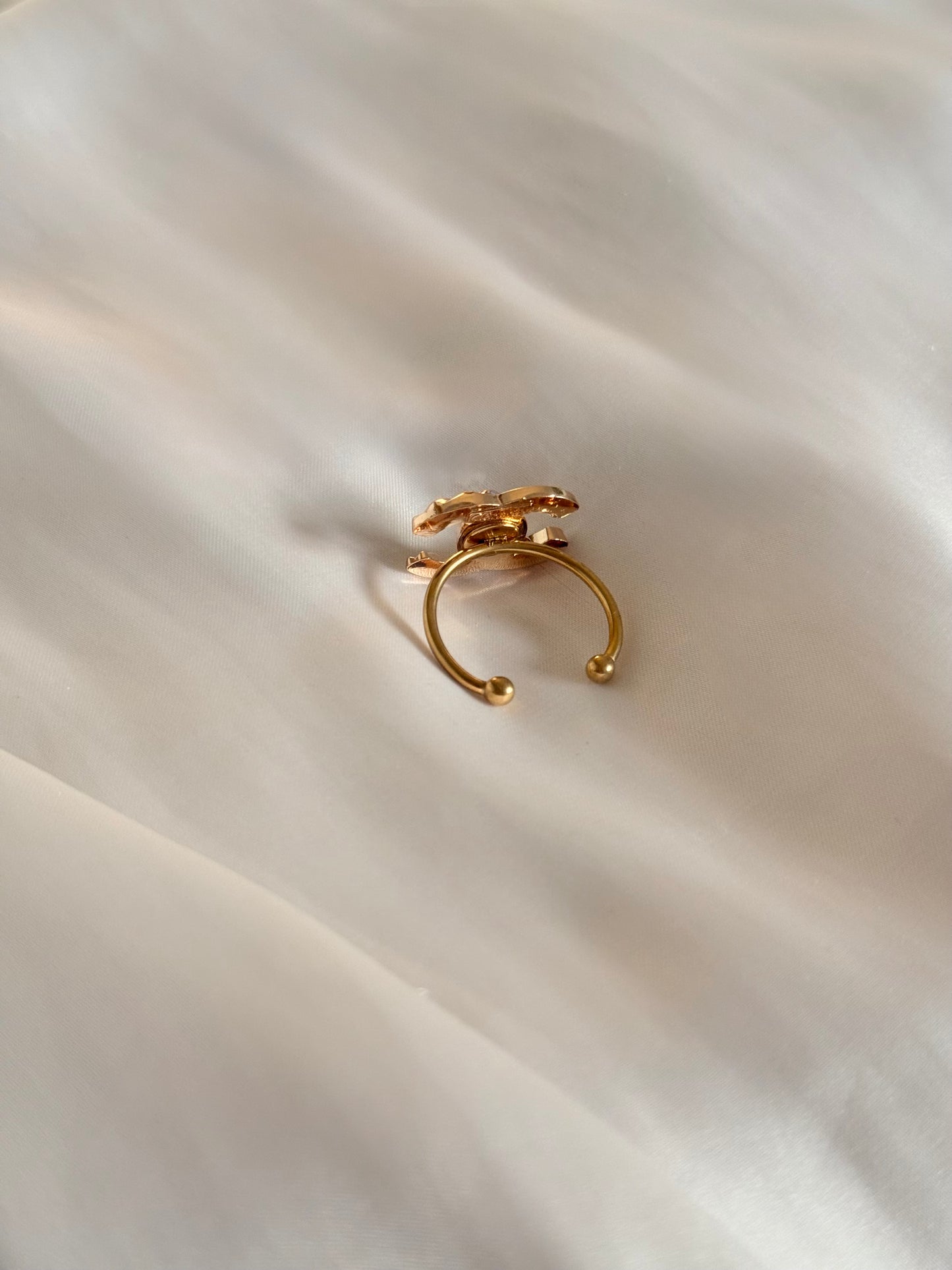 Bague ETERNA