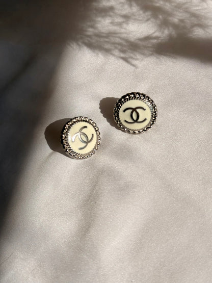 Boucles IVORY GLOW