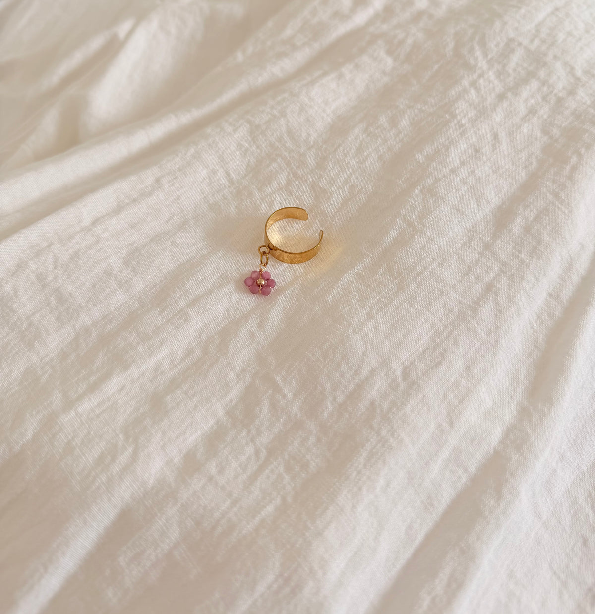 Bague FLORA